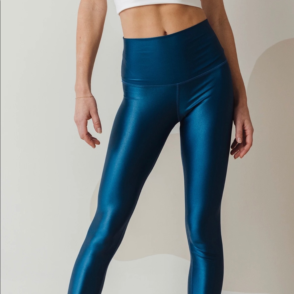 DYI HIGH SHINE Legging